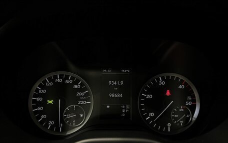 Mercedes-Benz Vito, 2018 год, 4 100 000 рублей, 16 фотография