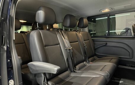 Mercedes-Benz Vito, 2018 год, 4 100 000 рублей, 12 фотография