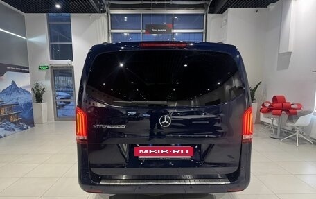 Mercedes-Benz Vito, 2018 год, 4 100 000 рублей, 5 фотография