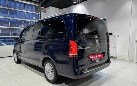 Mercedes-Benz Vito, 2018 год, 4 100 000 рублей, 6 фотография