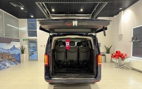 Mercedes-Benz Vito, 2018 год, 4 100 000 рублей, 7 фотография