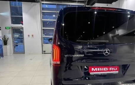 Mercedes-Benz Vito, 2018 год, 4 100 000 рублей, 8 фотография