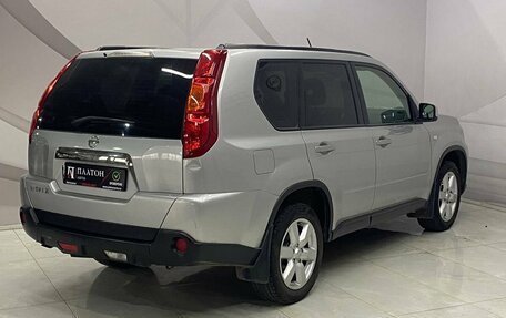 Nissan X-Trail, 2010 год, 1 190 000 рублей, 7 фотография