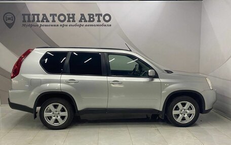 Nissan X-Trail, 2010 год, 1 190 000 рублей, 4 фотография