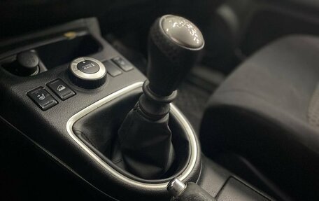 Nissan X-Trail, 2010 год, 1 190 000 рублей, 13 фотография