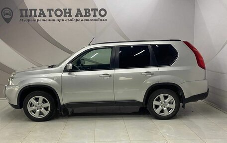 Nissan X-Trail, 2010 год, 1 190 000 рублей, 5 фотография