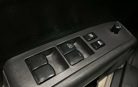 Nissan X-Trail, 2010 год, 1 190 000 рублей, 11 фотография