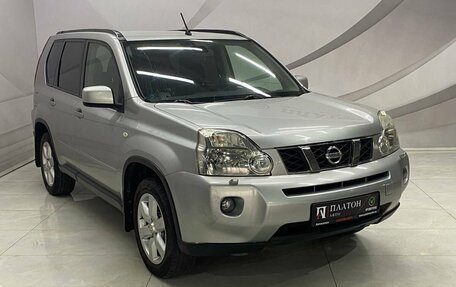 Nissan X-Trail, 2010 год, 1 190 000 рублей, 2 фотография