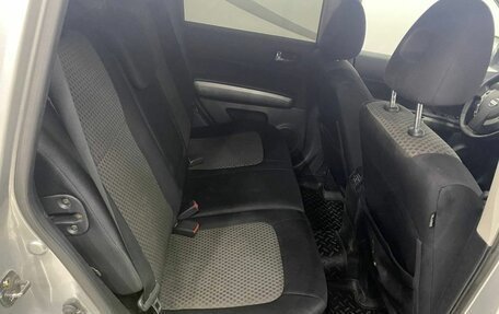 Nissan X-Trail, 2010 год, 1 190 000 рублей, 12 фотография