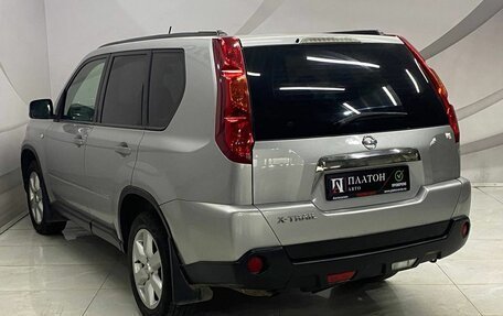 Nissan X-Trail, 2010 год, 1 190 000 рублей, 6 фотография