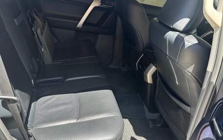 Toyota Land Cruiser Prado 150 рестайлинг 2, 2010 год, 2 450 000 рублей, 5 фотография