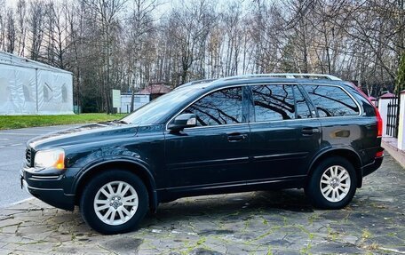 Volvo XC90 II рестайлинг, 2012 год, 2 400 000 рублей, 4 фотография