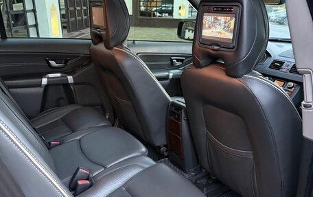 Volvo XC90 II рестайлинг, 2012 год, 2 400 000 рублей, 11 фотография