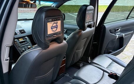 Volvo XC90 II рестайлинг, 2012 год, 2 400 000 рублей, 12 фотография