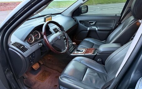 Volvo XC90 II рестайлинг, 2012 год, 2 400 000 рублей, 8 фотография