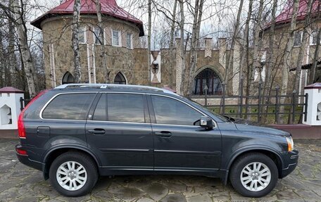 Volvo XC90 II рестайлинг, 2012 год, 2 400 000 рублей, 6 фотография