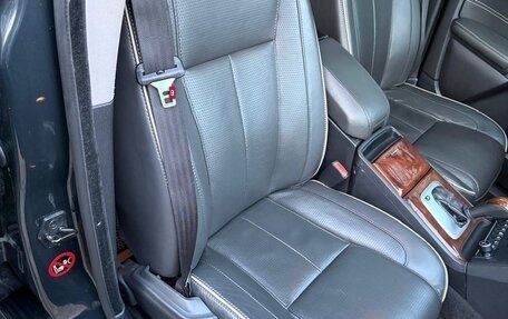 Volvo XC90 II рестайлинг, 2012 год, 2 400 000 рублей, 9 фотография