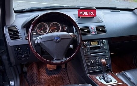 Volvo XC90 II рестайлинг, 2012 год, 2 400 000 рублей, 10 фотография