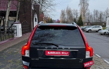 Volvo XC90 II рестайлинг, 2012 год, 2 400 000 рублей, 7 фотография