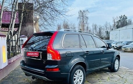 Volvo XC90 II рестайлинг, 2012 год, 2 400 000 рублей, 2 фотография