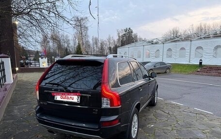 Volvo XC90 II рестайлинг, 2012 год, 2 400 000 рублей, 5 фотография