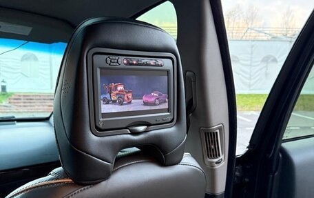 Volvo XC90 II рестайлинг, 2012 год, 2 400 000 рублей, 13 фотография