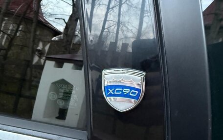 Volvo XC90 II рестайлинг, 2012 год, 2 400 000 рублей, 20 фотография