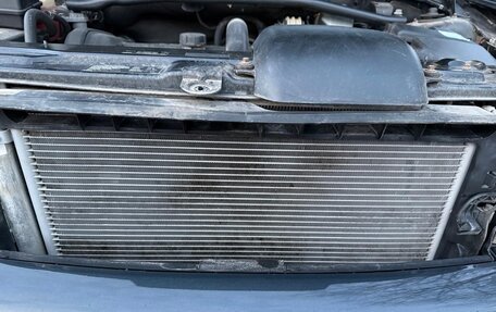 Volvo XC90 II рестайлинг, 2012 год, 2 400 000 рублей, 18 фотография