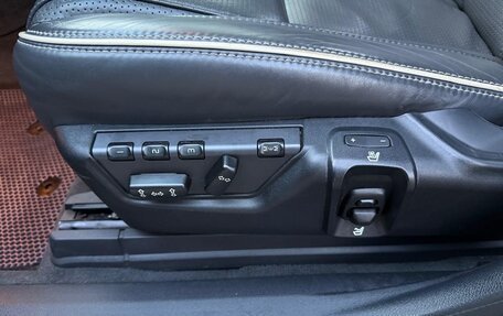 Volvo XC90 II рестайлинг, 2012 год, 2 400 000 рублей, 14 фотография