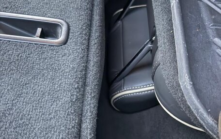 Volvo XC90 II рестайлинг, 2012 год, 2 400 000 рублей, 15 фотография