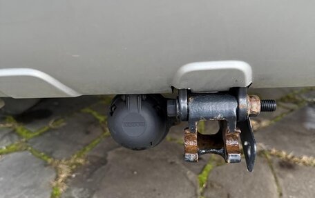 Volvo XC90 II рестайлинг, 2012 год, 2 400 000 рублей, 21 фотография