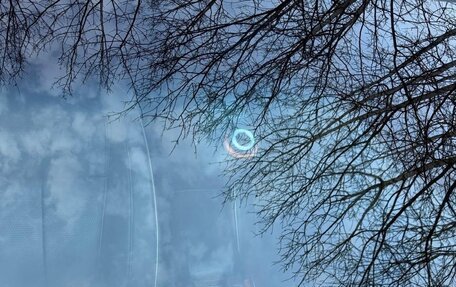 Volvo XC90 II рестайлинг, 2012 год, 2 400 000 рублей, 22 фотография