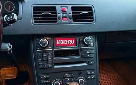 Volvo XC90 II рестайлинг, 2012 год, 2 400 000 рублей, 23 фотография