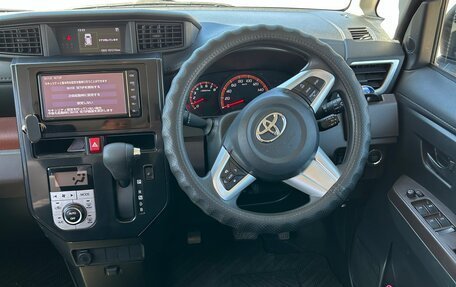 Toyota Tank I, 2019 год, 1 080 000 рублей, 12 фотография