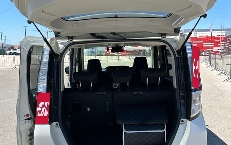 Toyota Tank I, 2019 год, 1 080 000 рублей, 13 фотография