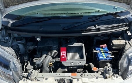 Toyota Tank I, 2019 год, 1 080 000 рублей, 17 фотография