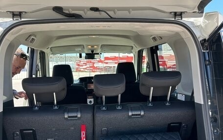 Toyota Tank I, 2019 год, 1 080 000 рублей, 14 фотография