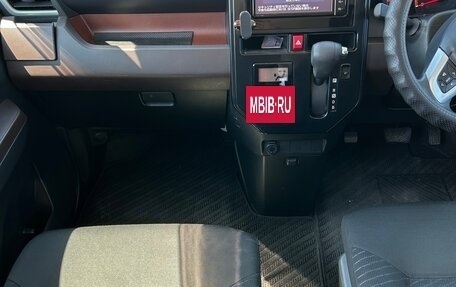 Toyota Tank I, 2019 год, 1 080 000 рублей, 11 фотография