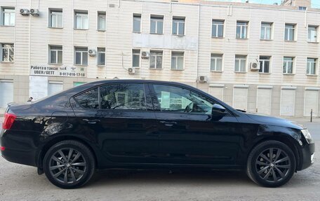Skoda Octavia, 2014 год, 1 100 000 рублей, 4 фотография