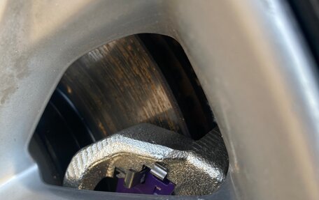 Toyota Camry, 2016 год, 1 650 000 рублей, 10 фотография