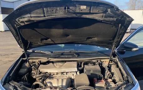 Toyota Camry, 2016 год, 1 650 000 рублей, 9 фотография