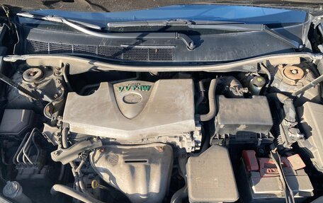 Toyota Camry, 2016 год, 1 650 000 рублей, 14 фотография