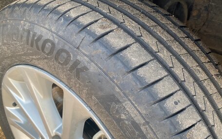 Toyota Camry, 2016 год, 1 650 000 рублей, 11 фотография