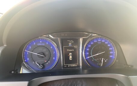 Toyota Camry, 2016 год, 1 650 000 рублей, 12 фотография