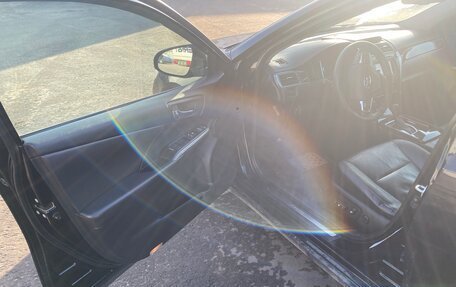 Toyota Camry, 2016 год, 1 650 000 рублей, 8 фотография