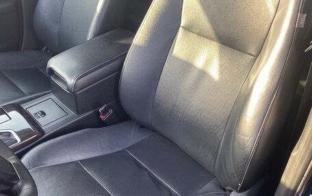 Toyota Camry, 2016 год, 1 650 000 рублей, 16 фотография