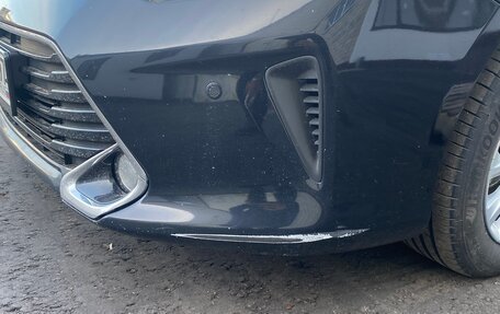 Toyota Camry, 2016 год, 1 650 000 рублей, 18 фотография