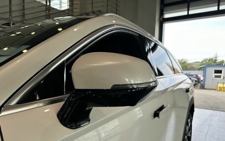 Haval F7, 2025 год, 3 549 000 рублей, 8 фотография