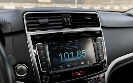 Haval H6, 2018 год, 1 567 000 рублей, 7 фотография