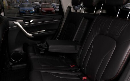 Haval H6, 2018 год, 1 567 000 рублей, 15 фотография